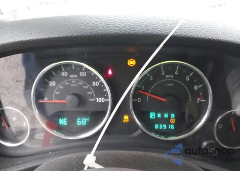 2013 Jeep Wrangler Unlimited Sport из США, поврежденный, VIN 1C4BJWDG3DL622967